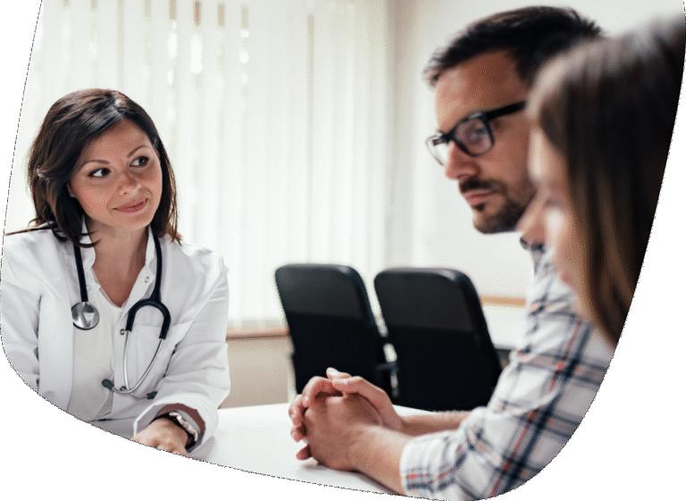 Boston Fertility Clinic Cycle Tracking